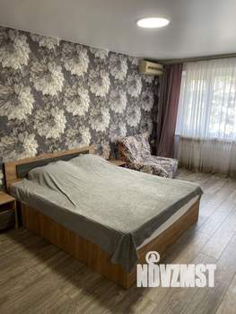 3-к квартира, вторичка, 66м2, 4/5 этаж