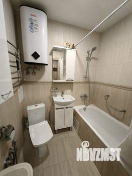 1-к квартира, вторичка, 41м2, 6/10 этаж
