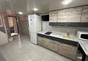 Студия квартира, вторичка, 36м2, 1/10 этаж