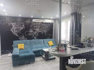 2-к квартира, вторичка, 55м2, 19/20 этаж