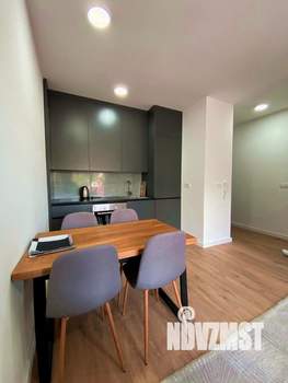 1-к квартира, вторичка, 37м2, 2/5 этаж