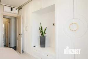 3-к квартира, вторичка, 81м2, 5/21 этаж