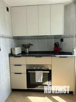 2-к квартира, вторичка, 45м2, 4/5 этаж