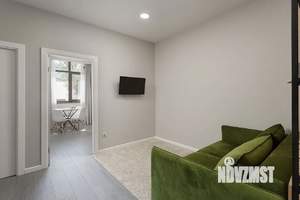 2-к квартира, вторичка, 45м2, 2/9 этаж