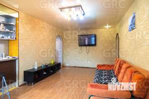 3-к квартира, вторичка, 59м2, 4/5 этаж