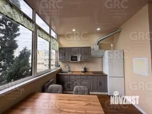 1-к квартира, вторичка, 36м2, 4/6 этаж