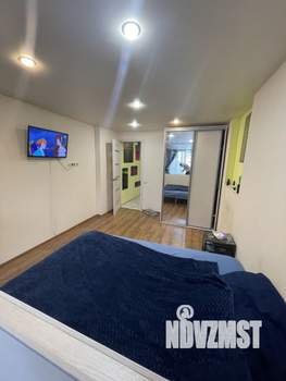 1-к квартира, вторичка, 33м2, 2/6 этаж