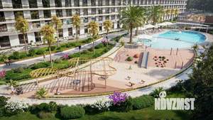 Студия квартира, вторичка, 31м2, 8/11 этаж