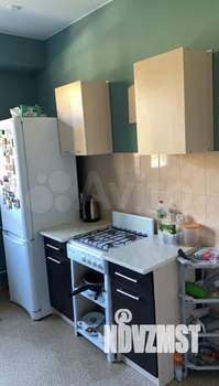 1-к квартира, вторичка, 35м2, 5/5 этаж
