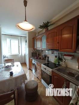 3-к квартира, вторичка, 71м2, 2/6 этаж