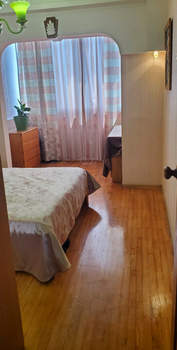 4-к квартира, вторичка, 114м2, 12/12 этаж