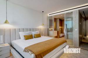 1-к квартира, вторичка, 46м2, 4/6 этаж