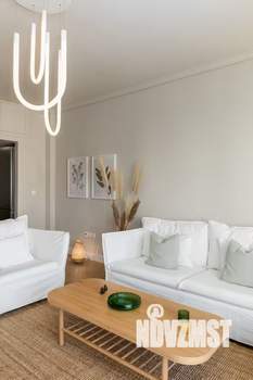 3-к квартира, вторичка, 80м2, 6/6 этаж