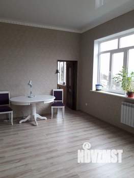 3-к квартира, вторичка, 110м2, 1/5 этаж