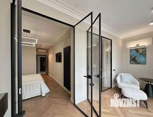 3-к квартира, вторичка, 76м2, 3/24 этаж