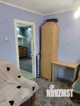 2-к квартира, вторичка, 34м2, 5/5 этаж