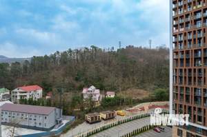1-к квартира, вторичка, 45м2, 11/20 этаж