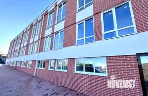 1-к квартира, вторичка, 25м2, 2/3 этаж