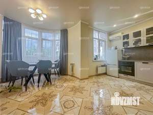 3-к квартира, вторичка, 81м2, 3/10 этаж