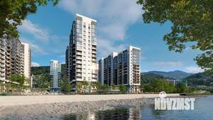 1-к квартира, вторичка, 35м2, 7/17 этаж