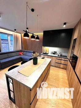 2-к квартира, вторичка, 55м2, 3/5 этаж