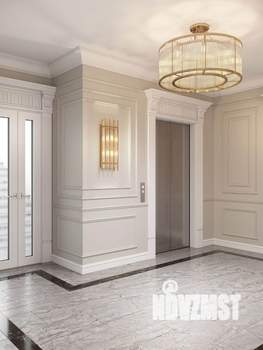 1-к квартира, вторичка, 50м2, 2/8 этаж