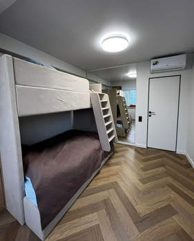 4-к квартира, вторичка, 93м2, 7/9 этаж