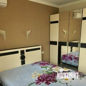 2-к квартира, вторичка, 42м2, 12/18 этаж