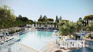 1-к квартира, вторичка, 20м2, 1/11 этаж