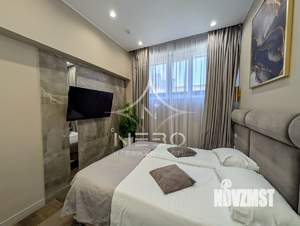 Студия квартира, вторичка, 20м2, 6/6 этаж