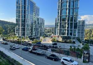 Студия квартира, вторичка, 21м2, 9/19 этаж