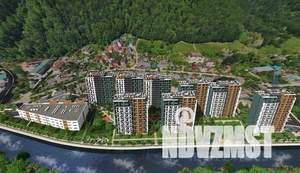 Студия квартира, вторичка, 30м2, 6/16 этаж