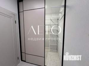 3-к квартира, вторичка, 75м2, 2/12 этаж
