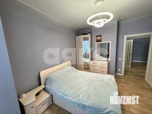 1-к квартира, вторичка, 53м2, 14/15 этаж