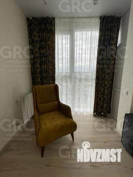 Студия квартира, вторичка, 24м2, 11/19 этаж