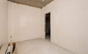 1-к квартира, вторичка, 24м2, 4/4 этаж