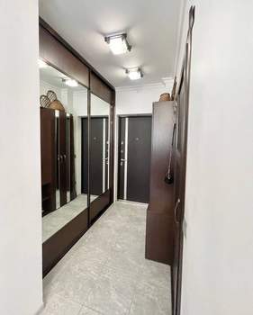 Студия квартира, вторичка, 30м2, 5/8 этаж