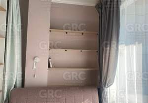 Студия квартира, вторичка, 26м2, 2/5 этаж