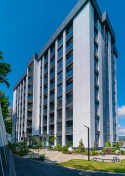 2-к квартира, вторичка, 36м2, 6/9 этаж