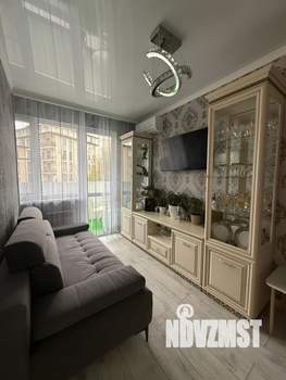 2-к квартира, вторичка, 48м2, 3/19 этаж