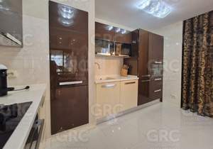 2-к квартира, вторичка, 110м2, 6/9 этаж