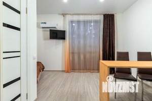 1-к квартира, вторичка, 21м2, 1/4 этаж