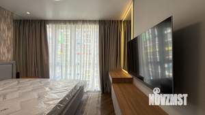 3-к квартира, вторичка, 82м2, 19/25 этаж