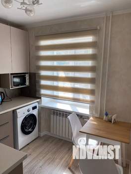 1-к квартира, вторичка, 34м2, 3/5 этаж