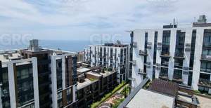 Студия квартира, вторичка, 29м2, 8/8 этаж