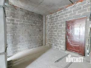 Студия квартира, вторичка, 34м2, 8/12 этаж