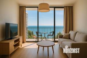 2-к квартира, вторичка, 54м2, 8/17 этаж