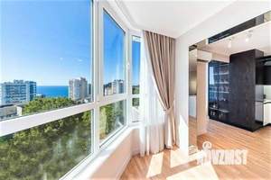 1-к квартира, вторичка, 45м2, 9/18 этаж