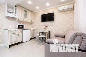 Студия квартира, вторичка, 20м2, 1/7 этаж