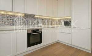 3-к квартира, вторичка, 90м2, 7/25 этаж